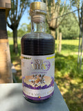 New Moon Honing & Violet Spritz 50cl – Belgische honingaperiet met viooltje